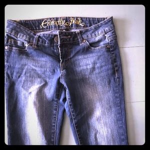 Size 3 never worn jeans